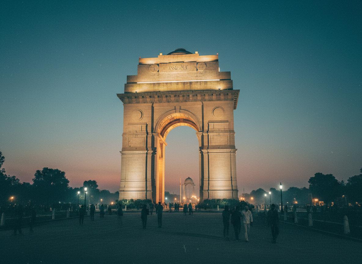 दिल्ली-आग्रा