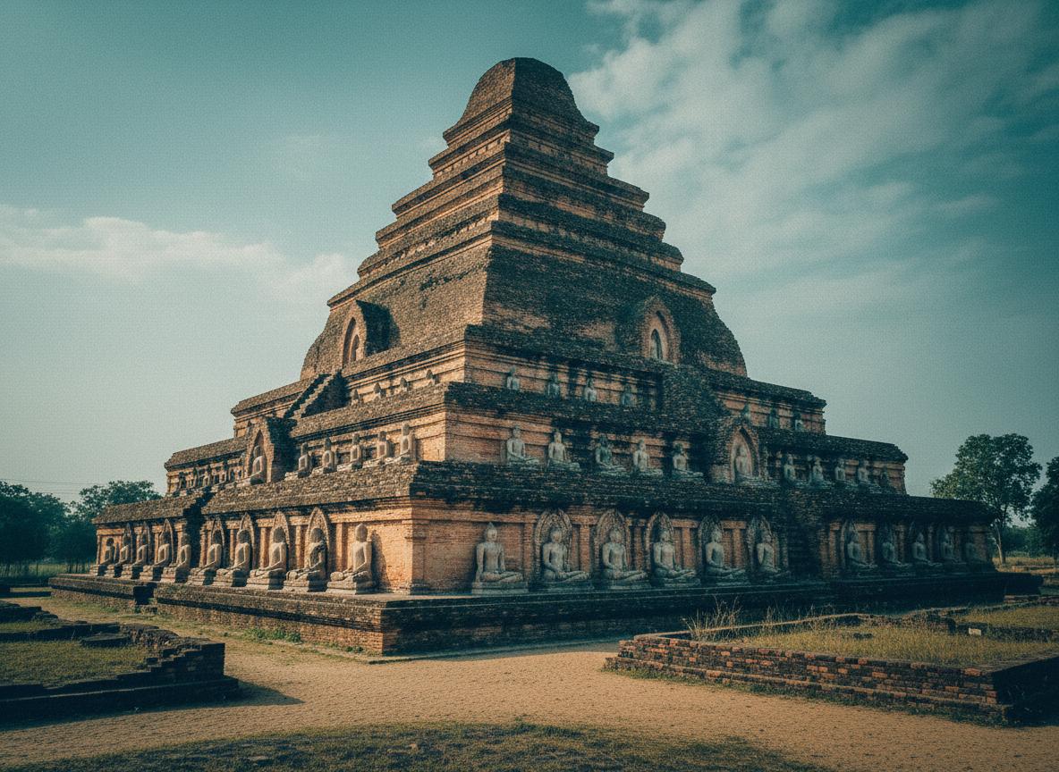 केशरिया