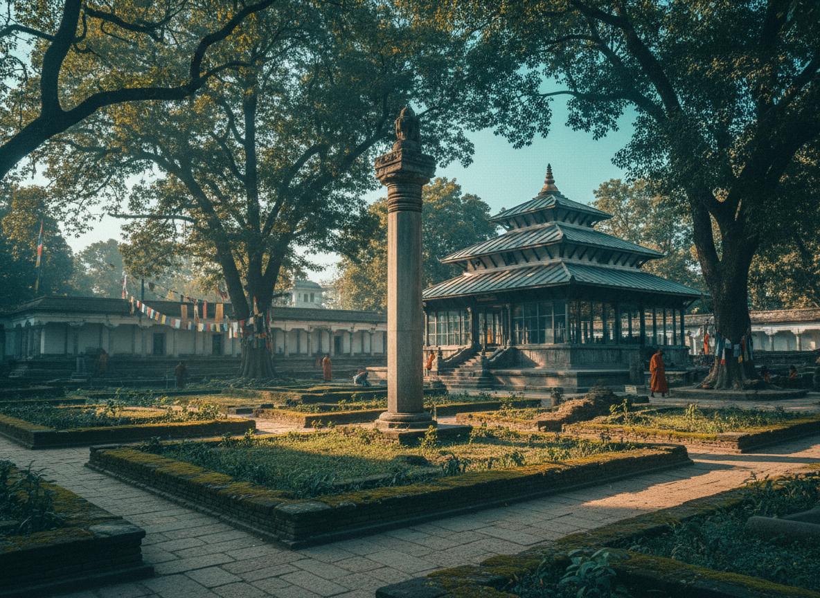 लुंबिनी